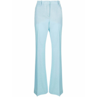 Versace Women's 'Allover' Trousers