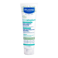 Mustela 'Stelatopia+ Bio Lipid-Replenishing' Creme - 150 ml