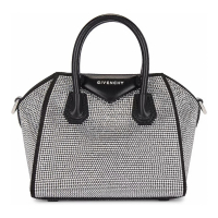 Givenchy Women's 'Antigona Toy' Tote Bag