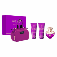 Versace 'Dylan Purple' Perfume Set - 4 Pieces