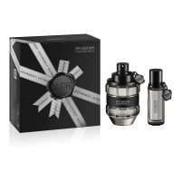Viktor & Rolf 'Spicebomb' Perfume Set - 2 Pieces