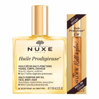 Nuxe 'Huile Prodigieuse® & Huile Prodigieuse® Or' Body Care Set - 2 Pieces