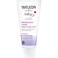 Weleda 'Baby Derma White Mallow' Diaper Change Cream - 50 ml