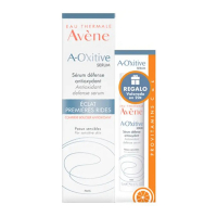 Avène 'A-Oxitive Serum Defense Antioxydant' SkinCare Set - 2 Pieces