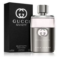 Gucci 'Guilty' Eau De Toilette - 50 ml