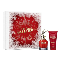 Jean Paul Gaultier 'Scandal Le Parfum' Parfüm Set - 2 Stücke