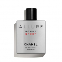 Chanel 'Allure Men Sport' Shower Gel - 200 ml