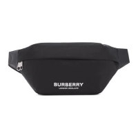 Burberry Men's 'Logo Sonny' Belt Bag