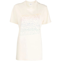Isabel Marant Etoile Women's 'Zoeline Logo' T-Shirt
