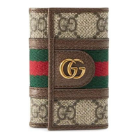 Gucci Men's 'Ophidia Gg' Keychain