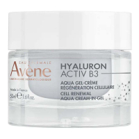 Avène 'Hyaluron Activ B3 Aqua Renewal' Gel Cream - 50 ml