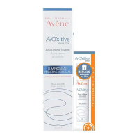 Avène 'A-Oxitive Aqua' Smoothing Cream - 2 Pieces