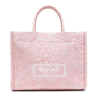 Versace 'Large Barocco Athena' Tote Handtasche für Damen