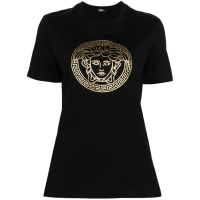 Versace Women's 'Medusa' T-Shirt