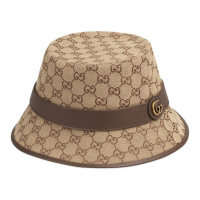 Gucci 'GG' Bucket Hat