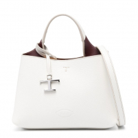 Tod's Women's 'T Timeless' Tote Bag