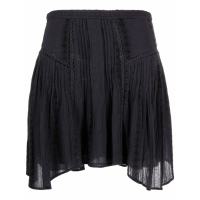 Isabel Marant Etoile Women's 'Jorena Pleated' Mini Skirt