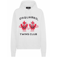 Dsquared2 Women's 'Graphic' Hoodie