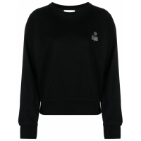 Isabel Marant Etoile Women's 'Logo' Sweater