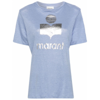 Isabel Marant Etoile Women's 'Zewel' T-Shirt