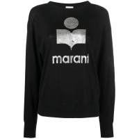 Isabel Marant Etoile Women's 'Logo' Sweater