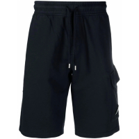 CP Company Men's 'Lens' Sweat Shorts