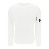 CP Company Men's 'Lens-Patch' Sweater