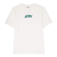 Autry Women's 'Logo' T-Shirt