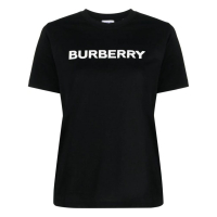 Burberry Women's 'Logo' T-Shirt