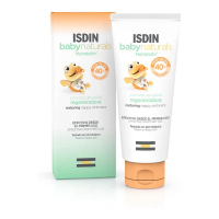 ISDIN 'Baby Naturals Restoring Zn40'  Diaper Ointment - 100 ml