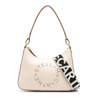 Stella McCartney Women's 'Small Logo' Shoulder Bag
