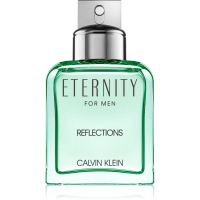 Calvin Klein 'Eternity for Men Reflections Summer 2023' Eau De Toilette