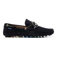 PS Paul Smith Men's 'Rope' Loafers