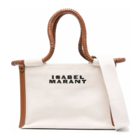 Isabel Marant Women's 'Small Toledo' Tote Bag