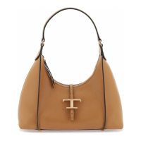 Tod's Women's 'Small T Timeless' Shoulder Bag
