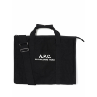 A.P.C. Men's 'Récupération' Tote Bag