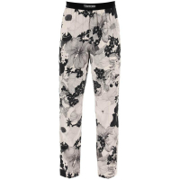 Tom Ford Men's 'Floral' Pajama Trousers