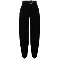 Alexander Wang Women's 'Belted Tailored' Trousers