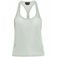 Tom Ford Women's 'Ribbed' Tank Top