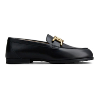 Tod's Women's 'Chain-Embellished' Loafers