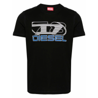 Diesel Men's 'T-Diegor-K74' T-Shirt