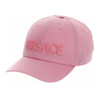 Versace Women's Baseball Cap
