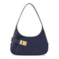 Ferragamo Women's 'Medium' Shoulder Bag