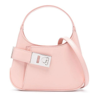 Ferragamo Women's 'Mini' Top Handle Bag