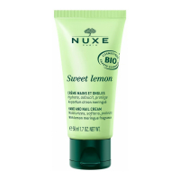 Nuxe 'Sweet Lemon' Hand & Nail Cream - 50 ml