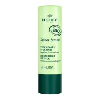 Nuxe 'Sweet Lemon' Moisturizing Lipstick - 4 g