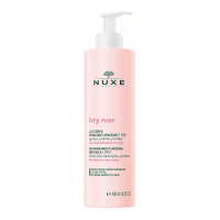 Nuxe 'Very Rose Soothing' Feuchtigkeitsspendende Körpermilch - 400 ml