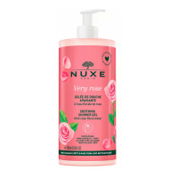 Nuxe 'Very Rose Apaisante' Shower Gel - 750 ml