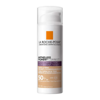 La Roche-Posay 'Anthelios Pigment Correct 50+' Tinted Sunscreen - Light 50 ml
