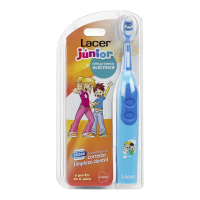 Lacer 'Junior' Elektrische Zahnbürste